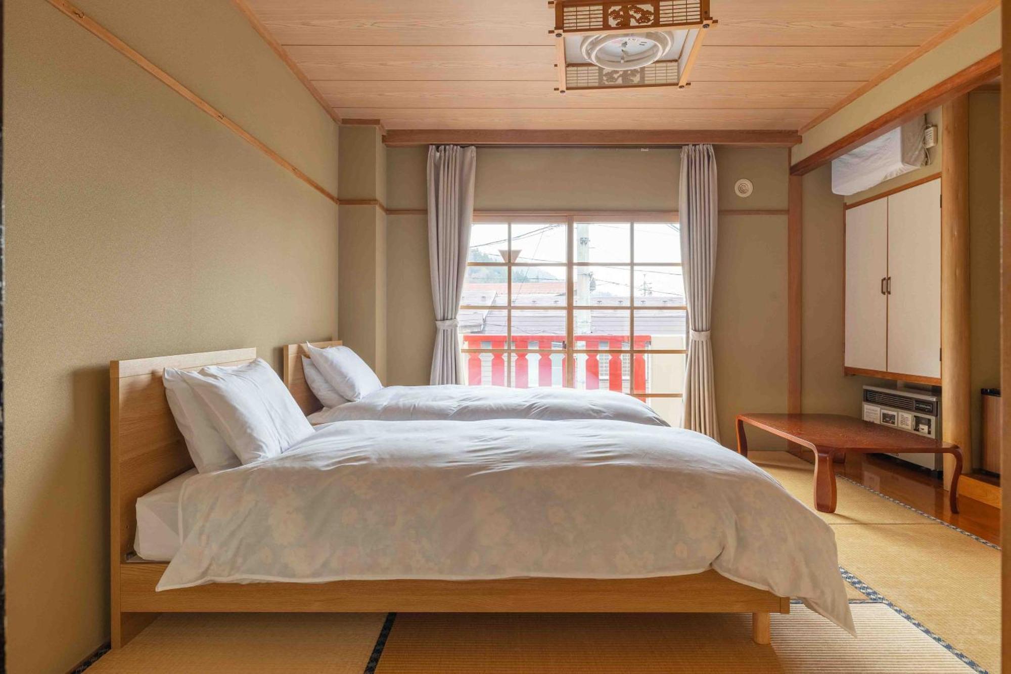 Elizabeth 3* Nozawaonsen
