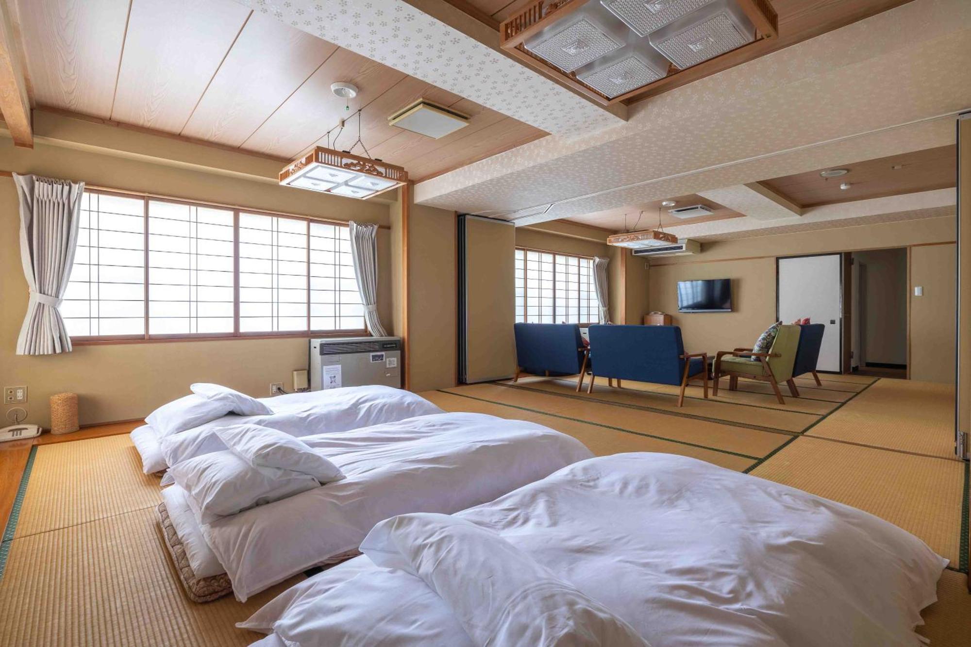 Hotel Elizabeth Nozawaonsen