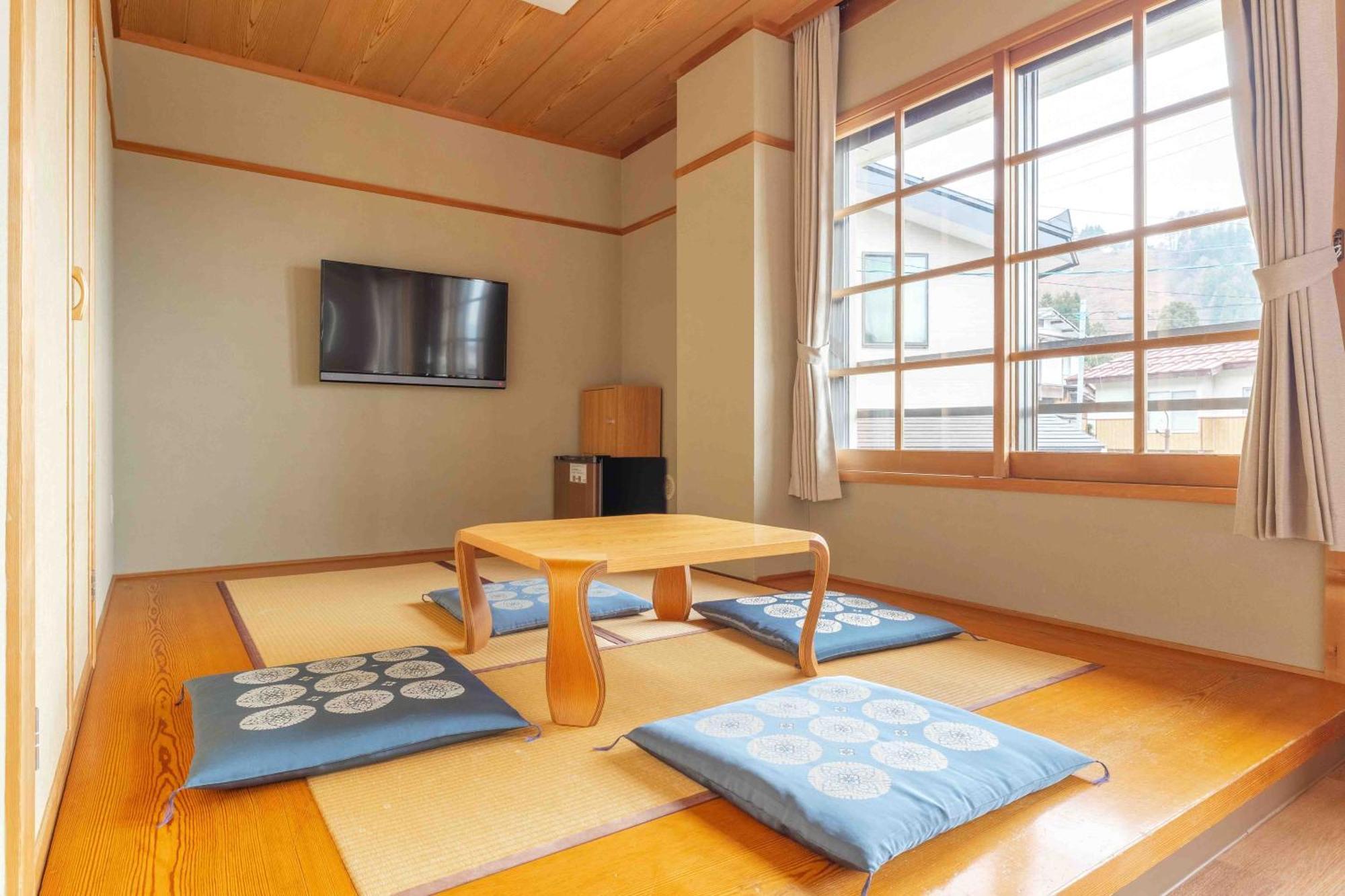 Elizabeth Hotel Nozawaonsen